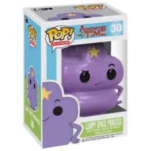 Comprar Funko Pop! #30 Lumpy Space Princess