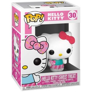 Comprar Funko Pop! #30 Hello Kitty Sweet Treat