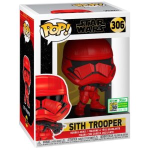 Comprar Funko Pop! #306 Sith Trooper