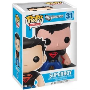 Comprar Funko Pop! #31 Superboy