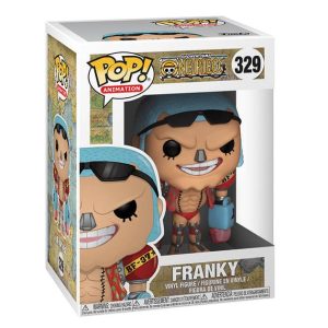 Comprar Funko Pop! #329 Franky