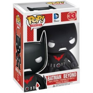 Comprar Funko Pop! #33 Batman Beyond