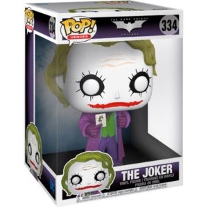 Comprar Funko Pop! #334 The Joker (Supersized)
