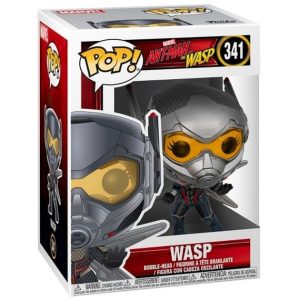 Comprar Funko Pop! #341 Wasp