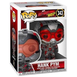 Comprar Funko Pop! #343 Hank Pym