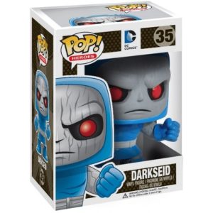 Comprar Funko Pop! #35 Darkseid