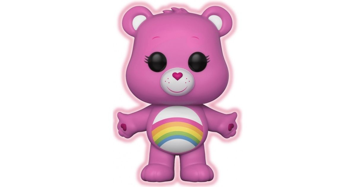 En Oferta Comprar Funko Pop! #351 Cheer Bear (Chase)