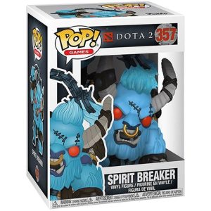 Comprar Funko Pop! #357 Spirit Breaker