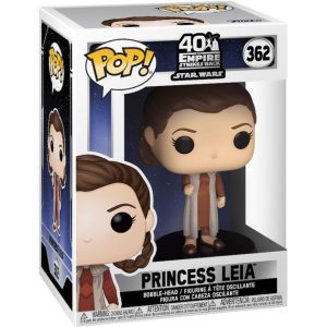 Comprar Funko Pop! #362 Princess Leia