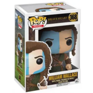 Comprar Funko Pop! #368 William Wallace