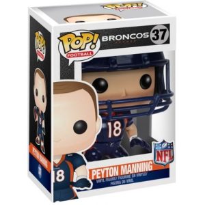 Comprar Funko Pop! #37 Peyton Manning