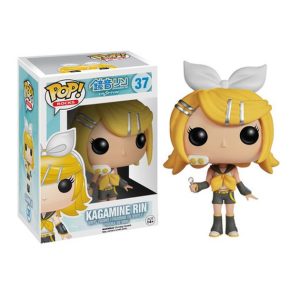 Comprar Funko Pop! #37 Kagamine Rin