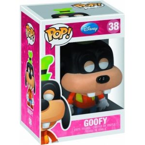 Comprar Funko Pop! #38 Goofy