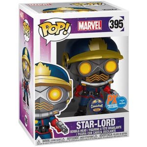 Comprar Funko Pop! #395 Star-Lord