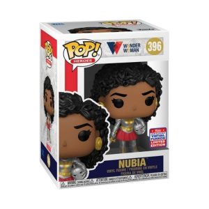 Comprar Funko Pop! #396 Nubia