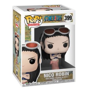 Comprar Funko Pop! #399 Nico Robin