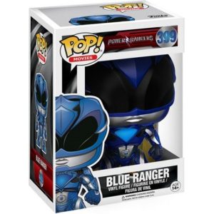 Comprar Funko Pop! #399 Blue Ranger