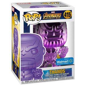 Comprar Funko Pop! #415 Thanos