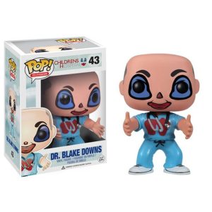 Comprar Funko Pop! #43 Dr. Blake Downs