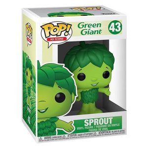 Comprar Funko Pop! #43 Sprout