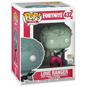 Comprar Funko Pop! #432 Love Ranger