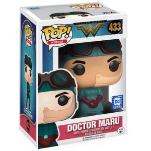 Comprar Funko Pop! #433 Doctor Maru