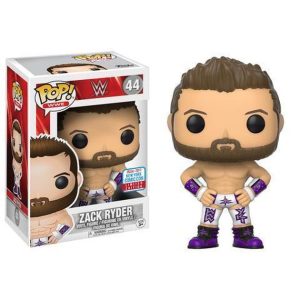 Comprar Funko Pop! #44 Zack Ryder