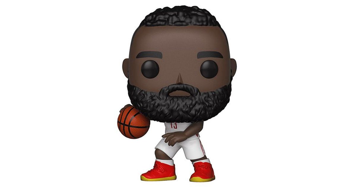 En Oferta Comprar Funko Pop! #44 James Harden