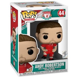 Comprar Funko Pop! #44 Andy Robertson (Liverpool)