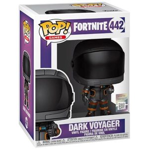 Comprar Funko Pop! #442 Dark Voyager