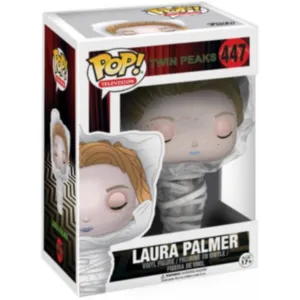 Comprar Funko Pop! #447 Laura Palmer