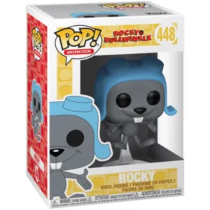 Comprar Funko Pop! #448 Rocky