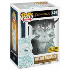 Comprar Funko Pop! #449 Twilight Ringwraith