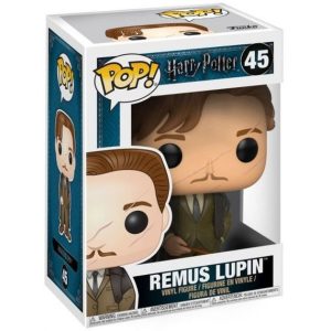 Comprar Funko Pop! #45 Remus Lupin