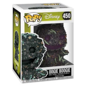 Comprar Funko Pop! #450 Oogie Boogie with Bugs