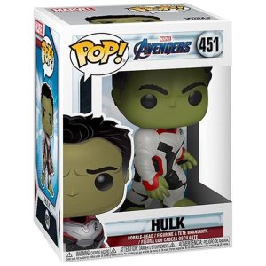 Comprar Funko Pop! #451 Hulk