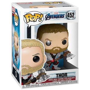 Comprar Funko Pop! #452 Thor