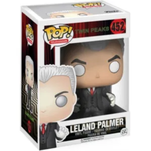 Comprar Funko Pop! #452 Leland Palmer