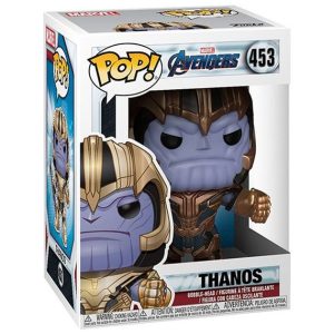 Comprar Funko Pop! #453 Thanos