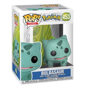 Comprar Funko Pop! #453 Bulbasaur