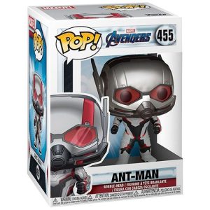 Comprar Funko Pop! #455 Ant-Man