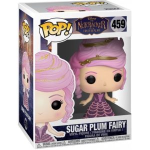 Comprar Funko Pop! #459 Sugar Plum Fairy