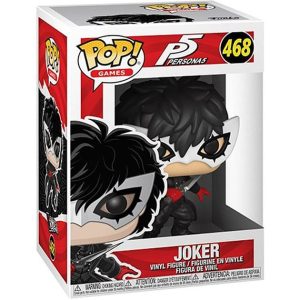Comprar Funko Pop! #468 Joker