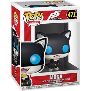 Comprar Funko Pop! #471 Mona