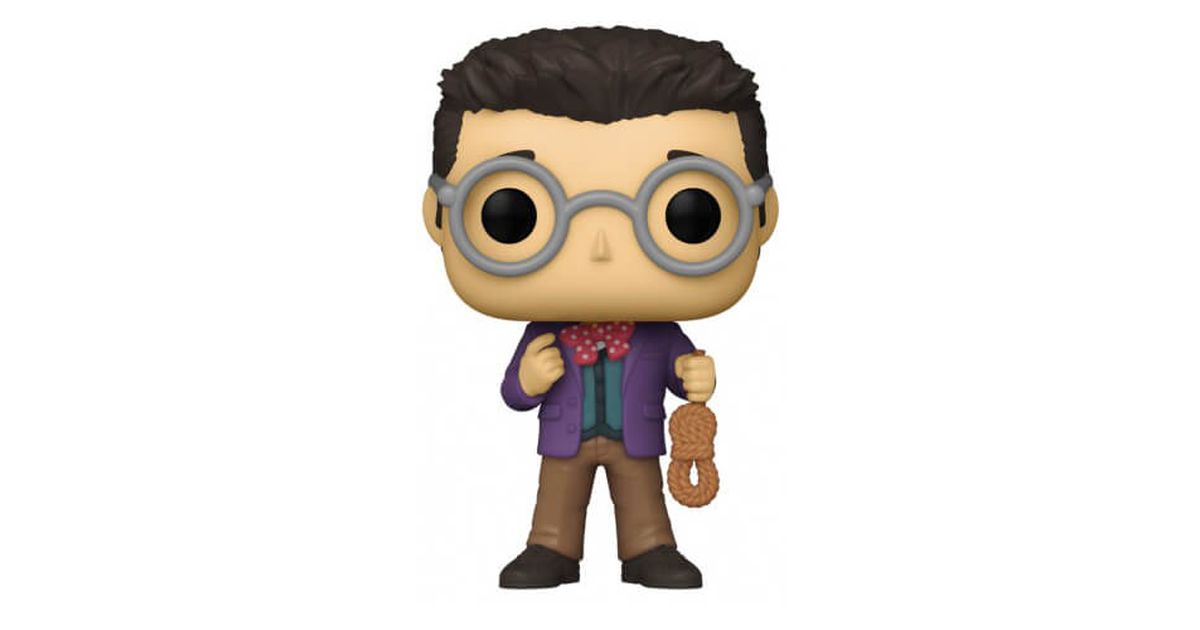 En Oferta Comprar Funko Pop! #48 Professor Plum