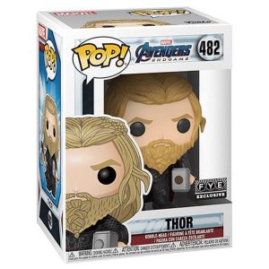 Comprar Funko Pop! #482 Thor