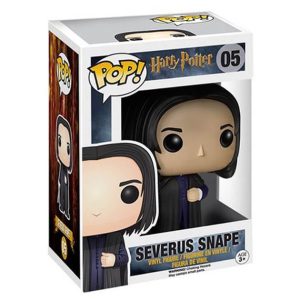 Comprar Funko Pop! #05 Severus Snape