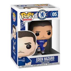Comprar Funko Pop! #05 Eden Hazard (Chelsea)