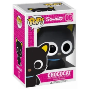 Comprar Funko Pop! #05 Chococat