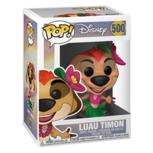 Comprar Funko Pop! #500 Luau Timon
